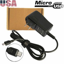 5.25V 3A USB AC Adapter Wall Power Supply Charger Cord for Raspberry Pi 3/2/3B+ picture