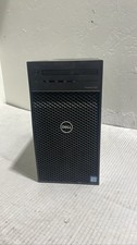Dell Precision 3630 Intel Xeon Processor Professional Workstation System Unit picture