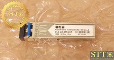 GLC-LH-SM-NHR NETWORK HARDWARE SFP 1.25G 1310NM 10KM TRANSCEIVER NEW picture