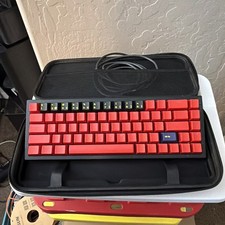 Novelkeys Mechanical Keyboard picture