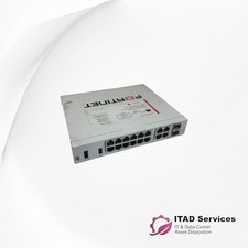 FORTINET FORTIGATE 80E Firewall Appliance picture
