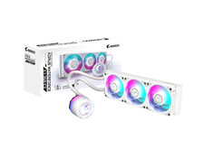 GIGABYTE AORUS WATERFORCE X II 360 ICE Water Cooling AM5/Intel 1851 picture