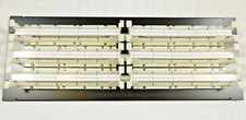 300-Pair 110 Block Cat5e Panel DCC300/110EFSRK OCC with C4 & C5 Clips picture