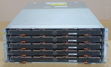 Netapp DE6600 Storage Enclosure 60x 3.5
