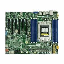 Supermicro H11SSL-i REV 2.0 DDR4 ATX Motherboard Socket SP3 AMD EPYC 7001/7002 picture