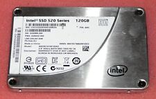 Intel SSD 520 Series 120GB 2.5