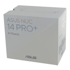 Asus NUC 14 Pro+ Barebone System Mini PC Intel Core Ultra 5 125H Processor NEW picture