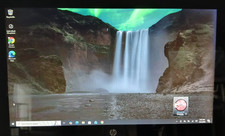 Hp ProOne 400 G2 20-inchtouch AIO i3-6100 3.7 GHz,16gb, 256 SSD, touchscreen. picture