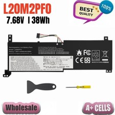 L20L3PF0 Battery L20C3PF0 L20M3PF0 For Lenovo IdeaPad 3 14ITL6 15ITL6 44Wh picture