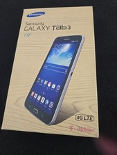 Samsung Galaxy Tab 3 T217T 7 TMobile. Preowned But Never Used. Please Read Info picture