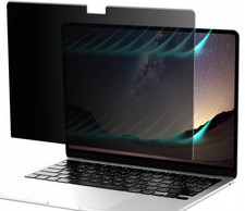 Removable Matte Anti-Glare Privacy Screen Protector for 2026 MacBook Neo 13 picture