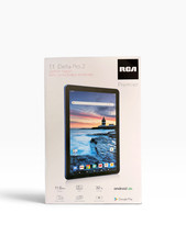 New RCA 11 Delta Pro 2 In 1 Tablet 11.6