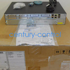CISCO New Original  2911-SEC/K9 UPS or DHL fast delivery picture