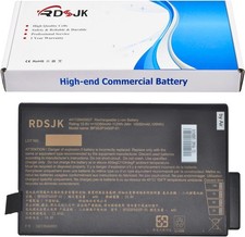 BP3S3P3450P 01 441128400007 Laptop Battery for Getac V100 V200 B300 X500 S400 picture