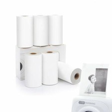 Thermal Printer Sticker Paper for PAPERANG Phomemo Portable Bluetooth Printer picture