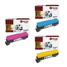 3Pk LTS TK562 CMY Compatible for Kyocera FS-C5300DN Toner Cartridge picture