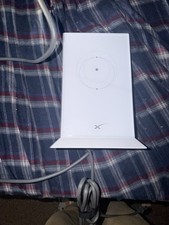 SpaceX Starlink Home Wi-Fi Wireless Router, White (SpaceX/Starlink) picture