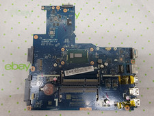 Lenovo IdeaPad B40 Motherboard i5-5200u CPU DDR3 LA-B092P ZIWB2/ZIWB3/ZIWE1 picture
