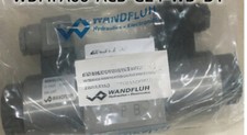 1PC NEW FIT FOR WDMFA10-BEA-G24/WD Solenoid Operated Directional Valve picture