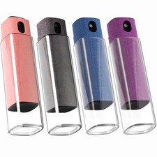 4 Pcs Screen Cleaner Spray & Wipe Kit for Phone, Laptop, Tablet, TV picture