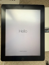 iPad Unlocked 32GB picture