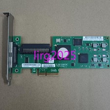 1pc used HP LSI20320IE PCI-E SCSI 439946-001 439776-001 picture