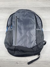 Dell Urban 15.6 in Backpack Adjustable Shoulder Strap Air Mesh Padded Gray 97X44 picture