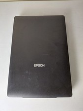 EPSON Perfection V39  Scanner, Tested Working With Cord Very Clean picture