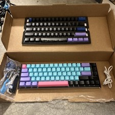 Ducky Ducky One 2 SF RGB Mechanical Gaming keyboard DKON1967ST With Bonus Parts picture