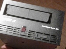 Tandberg LTO4 FH FC Tape Drive picture