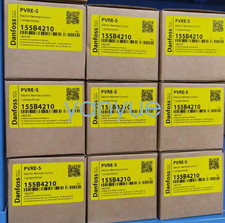 1PCS Danfoss PVRE-S 155B4210 controller  FedEx or DHL picture