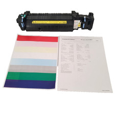 Genuine LaserJet Fuser Kit RM2-0011 for HP M552 / M553 / M554 / M555 / M577 picture