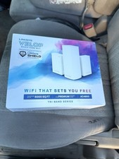 ASUS ZenWiFi Whole-Home WiFi picture