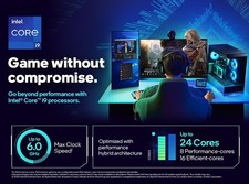 Intel Core i9-14900K 14th Gen Unlocked Desktop Processor LGA1700 NEW Sealed picture
