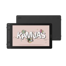 2024 HUION Kamvas 13 (Gen 3) 13.3
