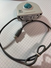 Logitech Vintage Trackman Portable T-CE3 PS2 Mouse @MB316 picture