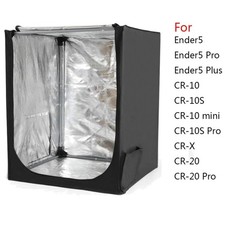 Fireproof 3D Printer Enclosure for Ender5/CR-10 - Large picture