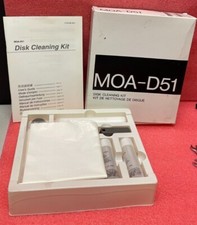 Sony MOA-D51 Disk Cleaning Kit picture