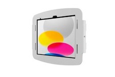Compulocks W128168372 209IPDSW tablet security enclosure 27.7 cm (10.9) Whi ~E~ picture