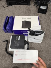 NZXT C1000 PA-0G1B 80 Plus Gold 1000W Fully Modular Power Supply picture