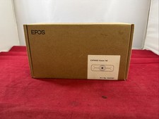 NEW EPOS EXPAND Vision 1M Video Conferencing Camera - Black - USB Type A picture