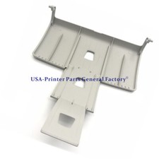 50X Scanner Stacker Output Tray For Fujitsu Fi-6125 Fi-6140 Fi-6130 PA03540-E904 picture