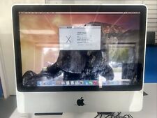 Apple iMac 20 inch 2.26GHz 4GB Intel Core 2 Due  OS X Yosemite - Very Good picture