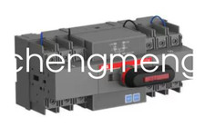 1pc ABB OTM50F4C20D380C dual power conversion switch 10141161 picture