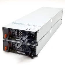 Netapp Switching Power Supply DCJ14602-01 100-120V 12A 114-001622+A0 Lot 2 picture