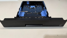 Genuine Dell 250 Sheet Paper Tray  DP/N:0P646D Removed from 2350d Printer picture