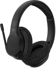 Belkin SoundForm Adapt Wireless Over-Ear Headset with Boom Mic for iPhone PC Mac picture