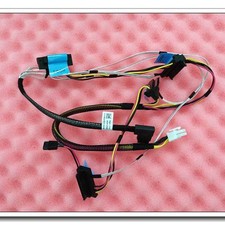 For Dell/R240 R230 server non-hot pluggable backplane array card SATAcable 2F8RD picture