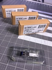 (3PCS)NOKIA NEW FACTORY SEALED 3HE00027CAAA01 SFP-GIGE SX-LC ROHS 6/6 DDM-40/85C picture