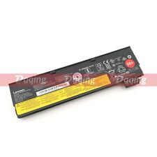 Original 68+ 72Wh Battery for Lenovo ThinkPad X240 X250 T450 T440 T440s 45N1136  picture